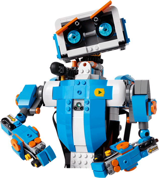Lego Boost